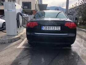 Audi A4 B7 - 3580 € / 7001.87 лв. - 67377875 4