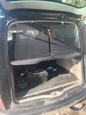 Renault Espace - 3400 € / 6649.82 лв. - 36521893 14