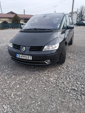 Renault Espace 