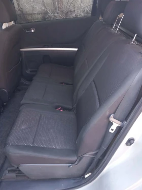 Toyota Corolla verso 2.2 D4D - 3800 € / 7432.15 лв. - 42381422 7