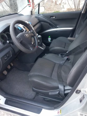 Toyota Corolla verso 2.2 D4D - 3800 € / 7432.15 лв. - 42381422 5