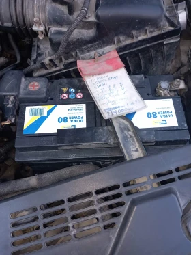 Toyota Corolla verso 2.2 D4D - 3800 € / 7432.15 лв. - 42381422 13