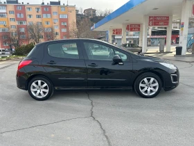 Peugeot 308 1.6EHDI-112k.c-2013�-166000��!!!! | Mobile.bg � ����� ������ 14