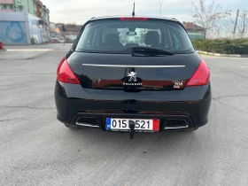 ����� �� �������� �� Peugeot 308 1.6EHDI-112k.c-2013�-166000��!!!!