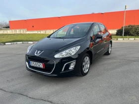 ����� �� �������� �� Peugeot 308 1.6EHDI-112k.c-2013�-166000��!!!!