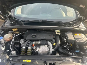 Peugeot 308 1.6EHDI-112k.c-2013�-166000��!!!! | Mobile.bg � ����� ������ 10