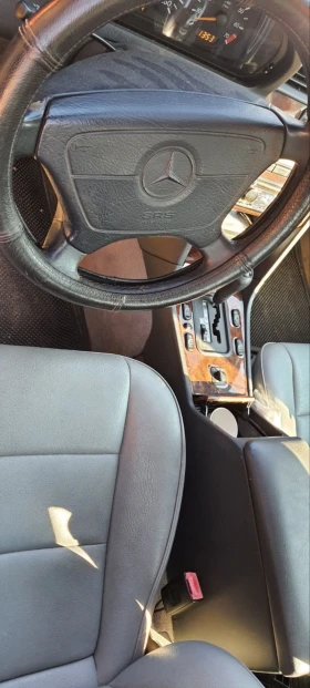 Mercedes-Benz C 280 - 3000 € / 5867.49 лв. - 99336379 12