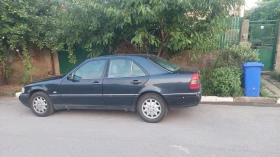 Mercedes-Benz C 280 - 3000 € / 5867.49 лв. - 99336379 2