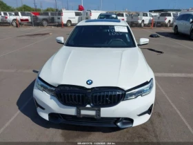 BMW 330 * КОЖА* ЛЕД* ШИБИДАХ* ПОДГРЕВ*  - 18100 € / 35400.52 лв. - 92389035 10