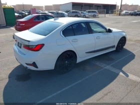 BMW 330 * КОЖА* ЛЕД* ШИБИДАХ* ПОДГРЕВ*  - 18100 € / 35400.52 лв. - 92389035 4