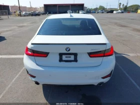 BMW 330 * КОЖА* ЛЕД* ШИБИДАХ* ПОДГРЕВ*  - 18100 € / 35400.52 лв. - 92389035 14