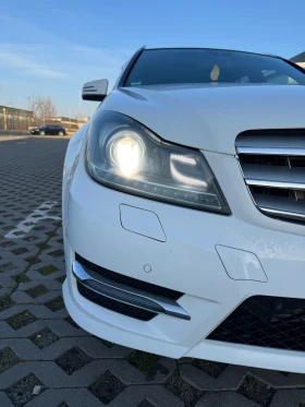 Mercedes-Benz C 250 Avangarde 4х4 Автоматик Германия ТЮФ