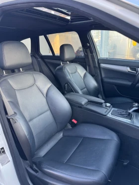 Mercedes-Benz C 250 Avangarde 4х4 Автоматик Германия ТЮФ - 9000 € / 17602.47 лв. - 33787795 11