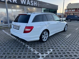 Mercedes-Benz C 250 Avangarde 4х4 Автоматик Германия ТЮФ - 9000 € / 17602.47 лв. - 33787795 5