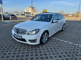 Mercedes-Benz C 250 Avangarde 4х4 Автоматик Германия ТЮФ
