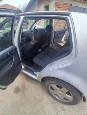 VW Golf Golf 4  | Auto.bg — изображение 5