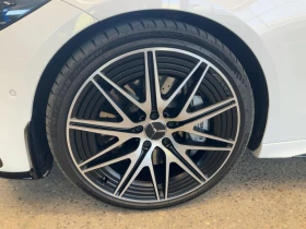 Mercedes-Benz C 43 AMG 4Matic 360/Head-up/Дистроник | Auto.bg — изображение 12
