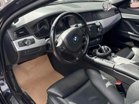 BMW 535 xDrive С регистрация + обслужване - 10500 € / 20536.22 лв. - 92969134 7