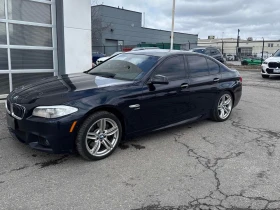 BMW 535 xDrive С регистрация + обслужване - 10500 € / 20536.22 лв. - 92969134 2