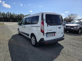 Ford Transit Custom 7 ������ 2017 | Mobile.bg � ����� ������ 7