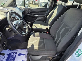 Ford Transit Custom 7 ������ 2017 | Mobile.bg � ����� ������ 9