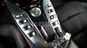 Mercedes-Benz GT Адаптивно окачване (ECS)* Адаптивен круиз контрол - 39850 € / 77939.83 лв. - 98501174 9