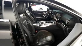 Mercedes-Benz GT Адаптивно окачване (ECS)* Адаптивен круиз контрол - 39850 € / 77939.83 лв. - 98501174 11
