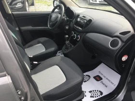 Hyundai I10 - 2200 € / 4302.83 лв. - 35470399 10