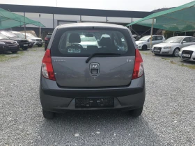 Hyundai I10 - 2200 € / 4302.83 лв. - 35470399 4