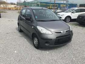 Hyundai I10 - 2200 € / 4302.83 лв. - 35470399 2