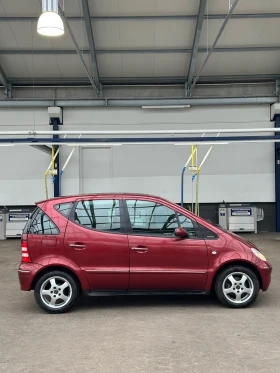 Mercedes-Benz A 140 1.4i | Mobile.bg � ����� ������ 3