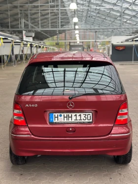 Mercedes-Benz A 140 1.4i | Mobile.bg � ����� ������ 5