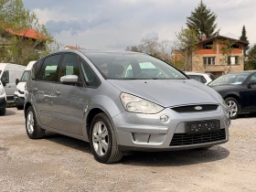 Ford S-Max 1.8CDTI | Mobile.bg � ����� ������ 2