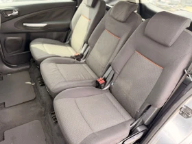 Ford S-Max 1.8CDTI | Mobile.bg � ����� ������ 9