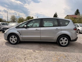 Ford S-Max 1.8CDTI | Mobile.bg � ����� ������ 7