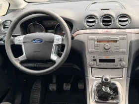 Ford S-Max 1.8CDTI | Mobile.bg � ����� ������ 12