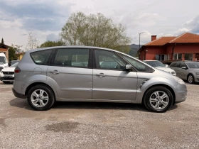 Ford S-Max 1.8CDTI | Mobile.bg � ����� ������ 6