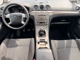 Ford S-Max 1.8CDTI | Mobile.bg � ����� ������ 11