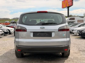 Ford S-Max 1.8CDTI | Mobile.bg � ����� ������ 8