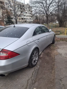 Mercedes-Benz CLS | Mobile.bg � ����� ������ 6
