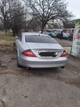 Mercedes-Benz CLS | Mobile.bg � ����� ������ 8