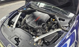 Kia Stinger 3.3* GT MASTERS* HEAD-UP* 360 ������* �����* ���� | Mobile.bg � ����� ������ 6