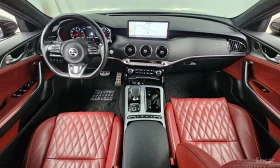Kia Stinger 3.3* GT MASTERS* HEAD-UP* 360 ������* �����* ���� | Mobile.bg � ����� ������ 10