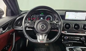 Kia Stinger 3.3* GT MASTERS* HEAD-UP* 360 ������* �����* ���� | Mobile.bg � ����� ������ 11