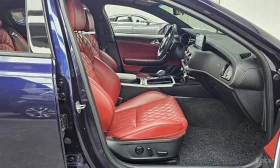 Kia Stinger 3.3* GT MASTERS* HEAD-UP* 360 ������* �����* ���� | Mobile.bg � ����� ������ 9