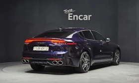 Kia Stinger 3.3* GT MASTERS* HEAD-UP* 360 ������* �����* ���� | Mobile.bg � ����� ������ 4