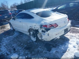 Mercedes-Benz C 300 * COUPE* 4MATIC* AMG* �������* BURMESTER* �������� | Mobile.bg � ����� ������ 3