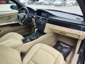 BMW 320 NAVI* FACE* BLACKSERIES* LIZING | Mobile.bg � ����� ������ 9