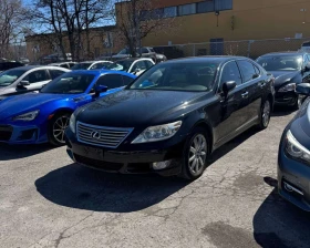 ������ Lexus LS