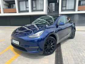 Tesla Model Y Dual Motor* 38 000км* 2024г* НАЛИЧНА